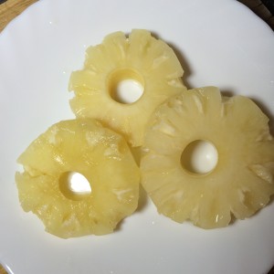 ананас